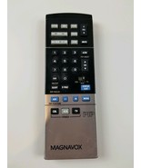 Magnavox Remote Control Vintage TV VCR Channel Changer - untested - €8,25 EUR