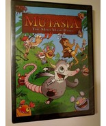 NEW!  Mutasia : The Mish Mash Bash DVD - €8,32 EUR