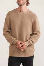 Garment Dye Crew Sweater - £60.30 GBP