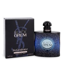 Yves Saint Laurent Black Opium Intense 1.6 Oz Eau De Parfum Spray  image 5