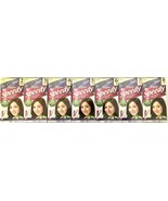 (6 Pcs) Bigen Speedy Conditioning Color Cream Complete Kit #2; 3; 4; 5; ... - $53.99