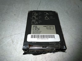 Original IBM 04H6829 360MB IDE Hard Drive for ThinkPad 701CS - $53.01