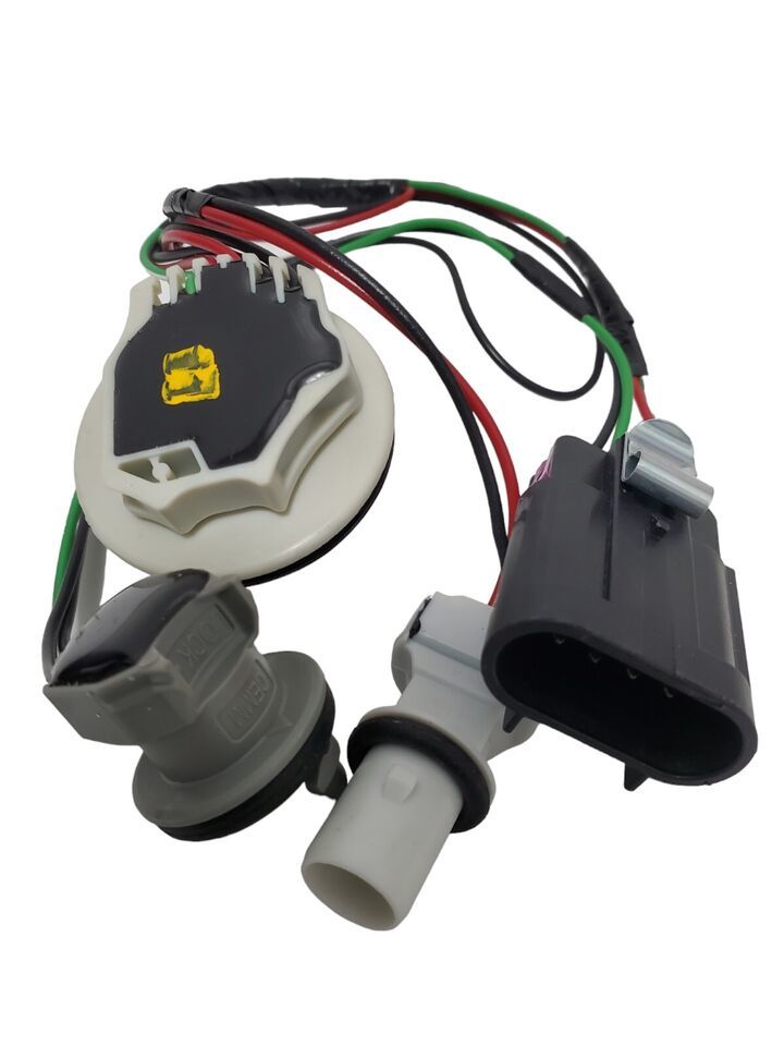 ACDelco Tail Light Wiring Harness 23233643 - $21.46