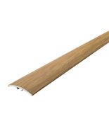M-D Building Products 46145 1-1/2 in. X 72 in. Oak Aluminum Metal Decor®... - $37.10 CAD