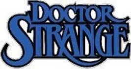 DR Strange 4 Window Sticker Decal - £4.69 GBP