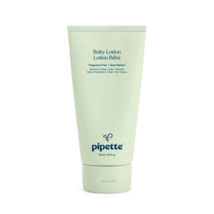 Pipette Hydrating Baby Lotion, Fragrance Free and Safe Sensitive Skin 5.7 fl oz. - £31.84 GBP