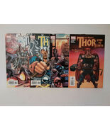 THOR #69- 72 - THE REIGNING STORY LINE - FREE SHIPPING! - $30.00