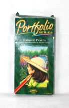 Portfolio Series Crayola 68-1924 Artist Colored Pencils 22-Count Origina... - £8.17 GBP