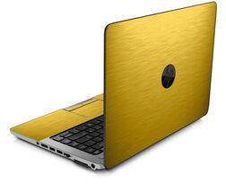 LidStyles Metallic Laptop Skin Protector Decal HP Elitebook 750 755 G1/ G2 image 7