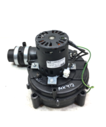 FASCO 702111577 Draft Inducer Blower Motor 024-34558-000 115V 3200RPM us... - $217.23 CAD