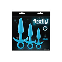 Firefly Prince Trainer Kit Blue - £40.85 GBP