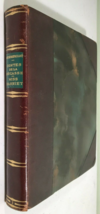 1935 book Contes de la Becasse / Miss Harriet by GUY DE MAUPASSANT French text - £145.74 GBP