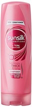 Sunsilk Lusciously Thick and Long Conditioner 180ml (Pack of 2) - $29.99