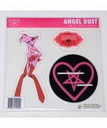 Hazbin Hotel Pin Up Angel Dust Limited Edition Acrylic Stand Standee Figure - £633.96 GBP