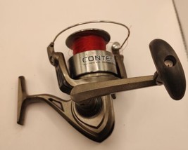 Shakespeare Contender Spinning Fishing Reel - £38.67 GBP