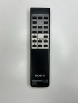 Sony RM-D505 Remote Control, OEM for CD Players CDPC400, CDPC401, CDPC500 + - £13.09 GBP