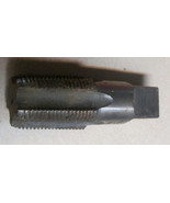 MACHINEST  1 1/2- 11 1/2 NPT  Tap flute NEW - €79,89 EUR