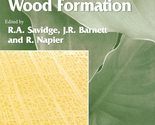 Cell and Molecular Biology of Wood Formation (Society for Experimental B... - $41.46