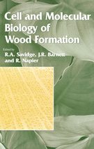 Cell and Molecular Biology of Wood Formation (Society for Experimental B... - $41.46
