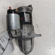 Engine Starter Motor Fits 19-23 Subaru Forester - $54.94