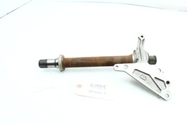 2009-2012 ACURA TL 3.5L CV INTERMEDIATE HALF SHAFT H1959 image 11