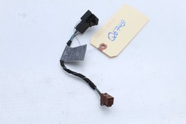 07-13 BMW X5 FRONT RIGHT PASSENGER SEAT BACKREST ADJUST MOTOR WIRE HARNESS Q6749 image 9