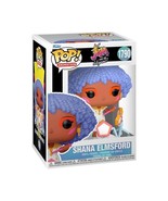 Funko POP! Animation: Jem and the Holograms - Shana Elmsford - Collectab... - $18.81