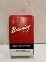 Browning X10040486-01 Pillow Block Mounting Bearing - £41.13 GBP