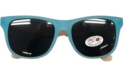 RETRO Sunglasses 1980s Vintage   Color Magic Frame  NWT  - $28.71