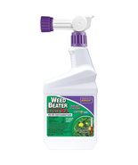 Bonide Weed Beater Ultra, 16 oz Ready-to-Spray Fast-Acting Protection Ag... - $43.68