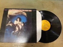 The Guess Who - American Woman - LP Record   G+ VG - £4.73 GBP