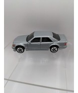 2020 Mercedes Benz 500E  GRX59 1/64 Diecast Hot Wheels  Silver Gray 4 Door - €3,26 EUR