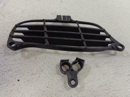 1996-2005 Bmw R1200 R1200C Lower Left Fairing Vent Inlet Grid 2003-2005 Montauk - £8.18 GBP