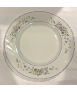Arcopal Victoria France Salad Plate 7 3/4&quot; Floral Scalloped (7 Available) - £11.20 GBP
