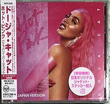 Hot Pink (incl. 5 Bonus Tracks)  - $33.00