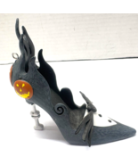 DISNEY PARKS Nightmare Before Christmas JACK SKELLINGTON Shoe Ornament RARE - €35,98 EUR DISNEY PARKS Nightmare Before Christmas JACK SKELLINGTON Shoe Ornament RARE - €35,98 EUR
