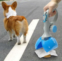 Automatic Portable Toilet When Pets Go Out - $3.69+