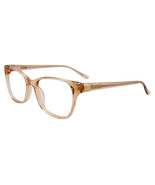 TAKUMI TK1095 Eyeglasses Eye Glasses 010 Beige Authentic New 52mm Unisex - $179.98