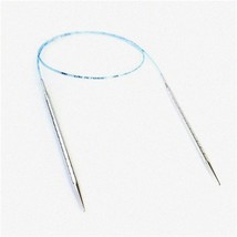 Rocket2Squared FlexiLoop Circular Knitting Needles - 16 Inch, US 11 (8.0mm) - $62.32