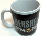 Hershey&#39;s Chocolate Smores Coffee Mug 12 oz  Galerie  - £7.24 GBP