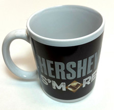 Hershey&#39;s Chocolate Smores Coffee Mug 12 oz  Galerie  - £7.12 GBP