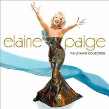 Elaine Paige : The Ultimate Collection CD (2014) Pre-Owned - £11.97 GBP