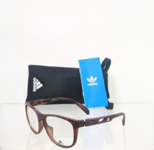 New Authentic Adidas Eyeglasses SP5001 052 55mm 5001 Frame - £69.65 GBP