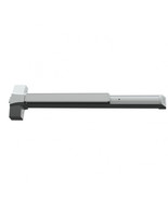 Hager 3 ft. Exit Only Rim Exit Device No. 158090 Satin Chrome - $1,353.30 CAD