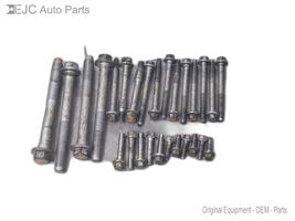 Timing Cover Bolts For 16-18 Ford Focus  1.0  Turbo - $19.75