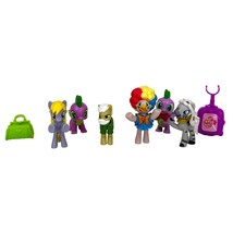 My Little Pony MLP FiM Derpy Mayor Mare Spike Zecora blind bag Lot Figur... - £35.17 GBP