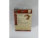 Lot Of (24) Dungeons And Dragons Night Below Miniatures Game Stat Cards - £31.54 GBP