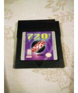 720° Gameboy Authentic  - $5.99