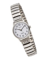 Women&#39;s Easy Reader Quartz Watch - £143.97 GBP