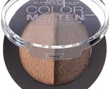 Maybelline New York Eye Studio Color Molten Cream Eye shadow, Rose Haze,... - £3.82 GBP+
